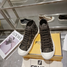 Fendi Sneakers